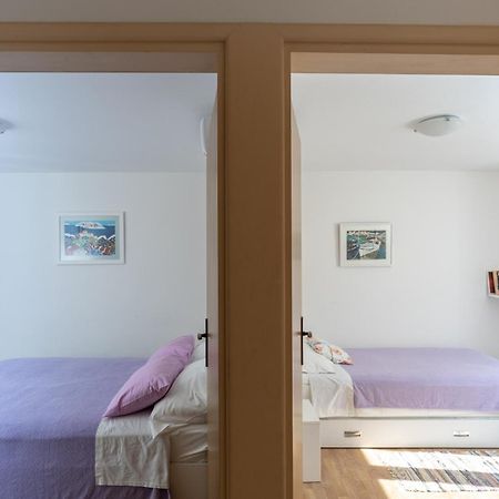 Holiday Home Anima Maris 斯顿 外观 照片