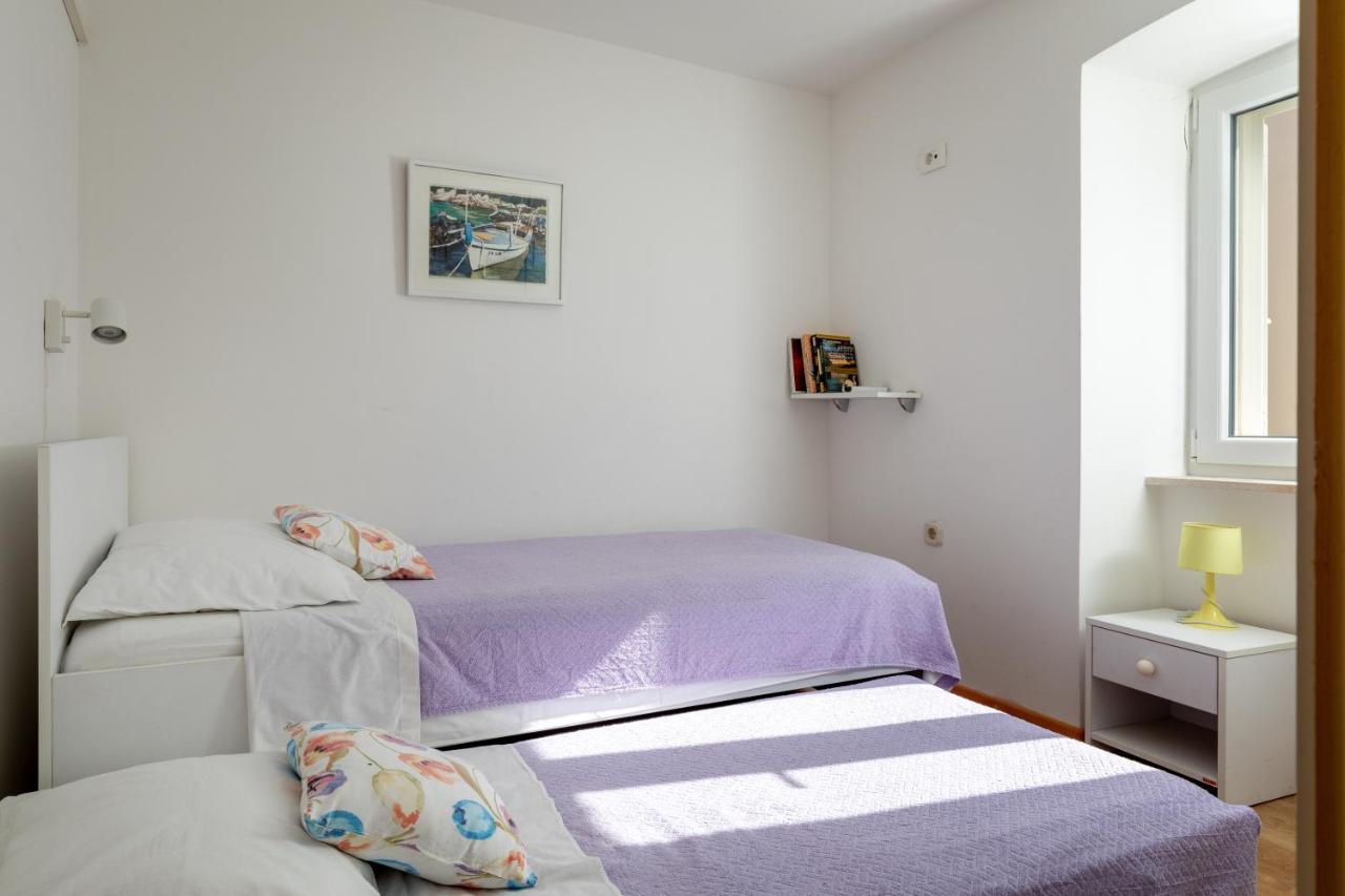 Holiday Home Anima Maris 斯顿 外观 照片