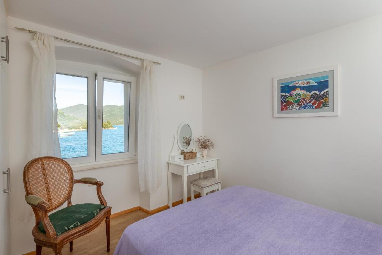 Holiday Home Anima Maris 斯顿 外观 照片
