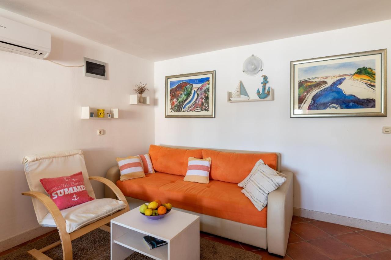 Holiday Home Anima Maris 斯顿 外观 照片