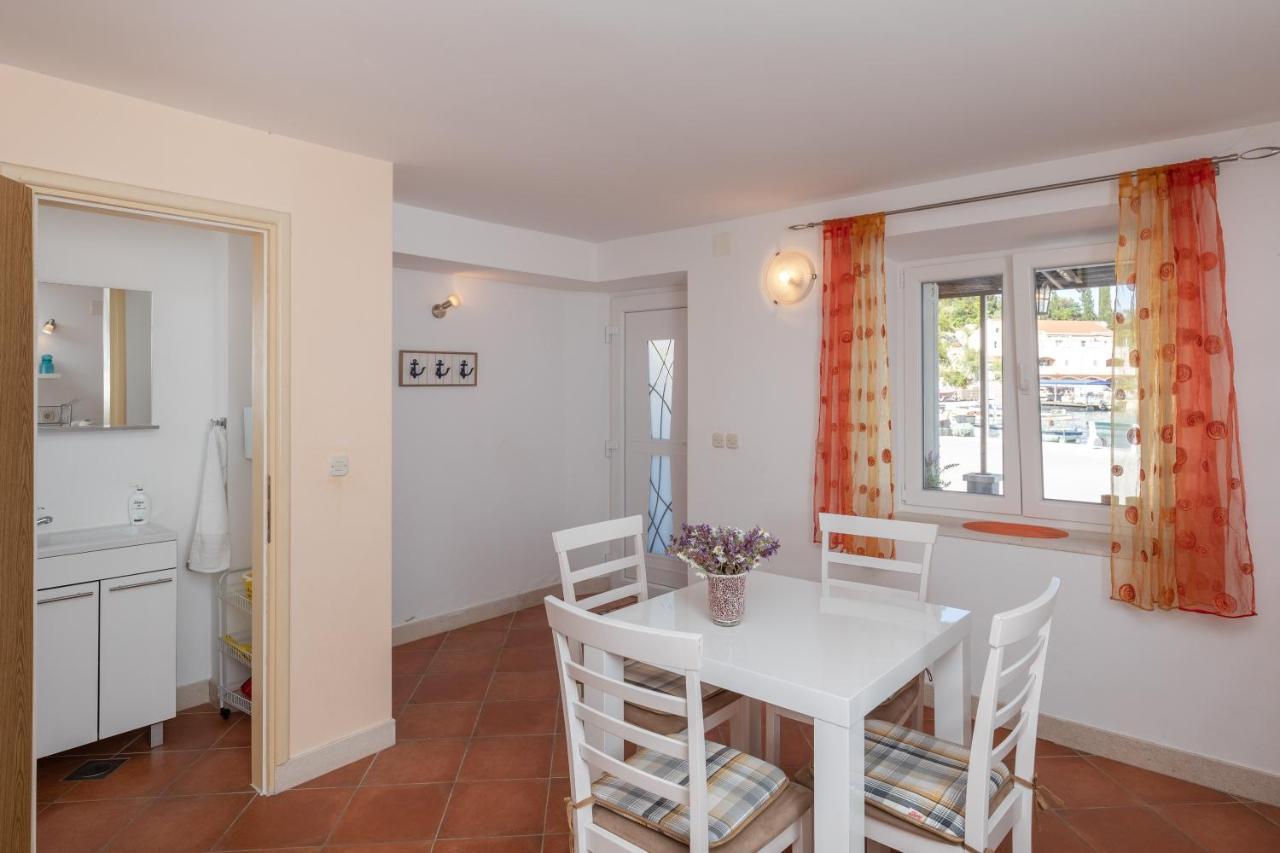 Holiday Home Anima Maris 斯顿 外观 照片