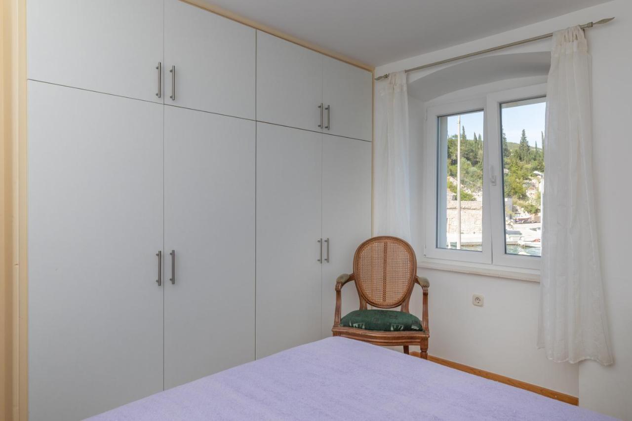 Holiday Home Anima Maris 斯顿 外观 照片