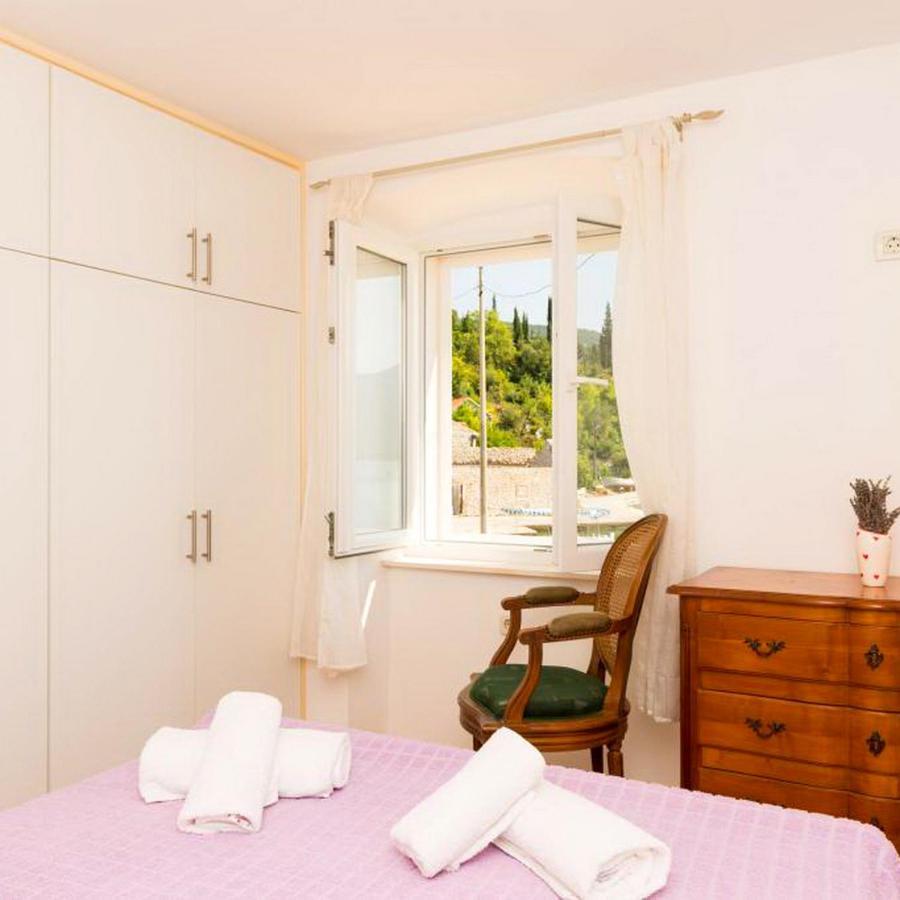 Holiday Home Anima Maris 斯顿 外观 照片
