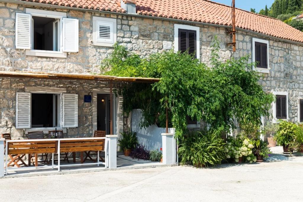 Holiday Home Anima Maris 斯顿 外观 照片